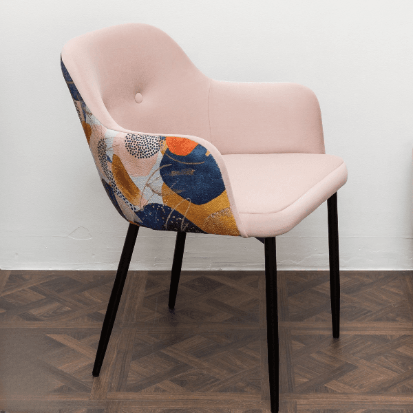 Стул-Кресло GLOW